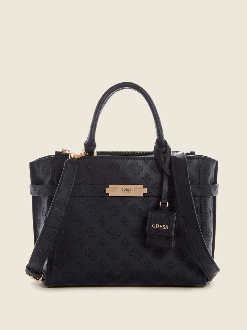 Guess Bea Society Satchel. 1