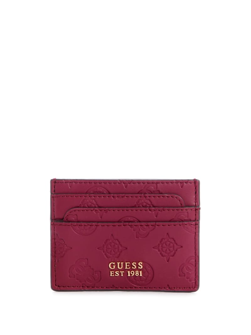 Bea Card Holder GUESS Canada