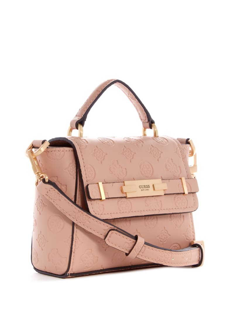 Mini bag guess