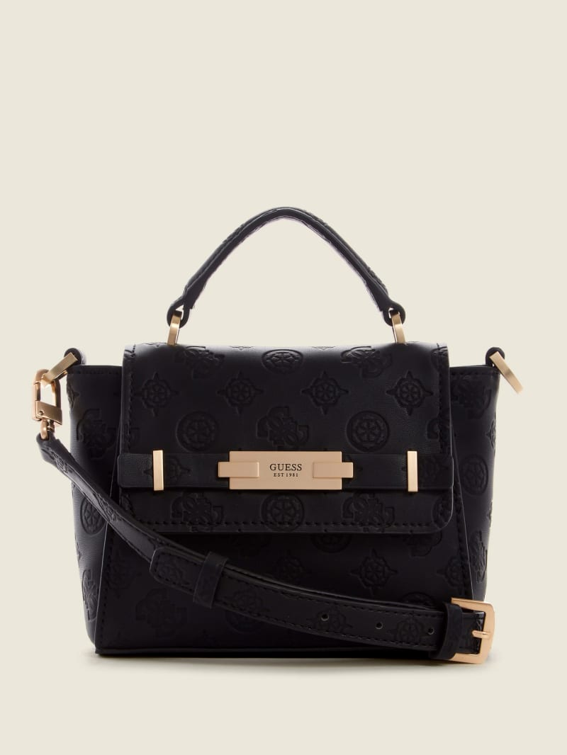 Bea Mini Top Handle Bag | GUESS