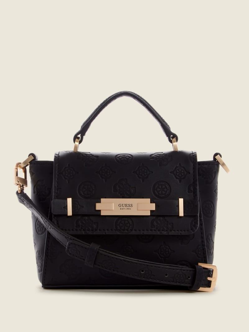 Bea Mini Top Handle Bag GUESS