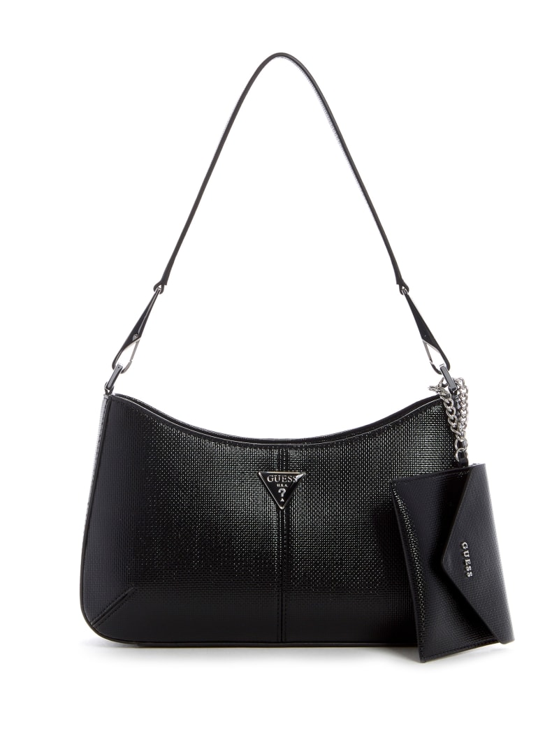 Guess Layla Shoulder Bag. 3