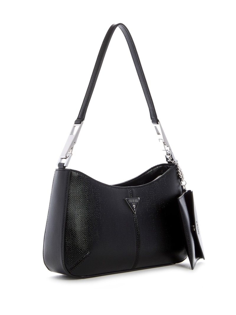 Guess ella shoulder bag discount