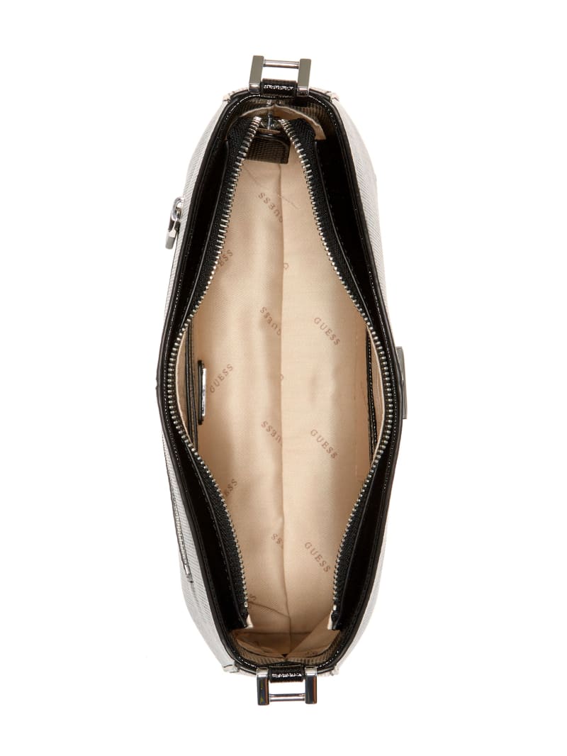 Guess Layla Shoulder Bag. 4