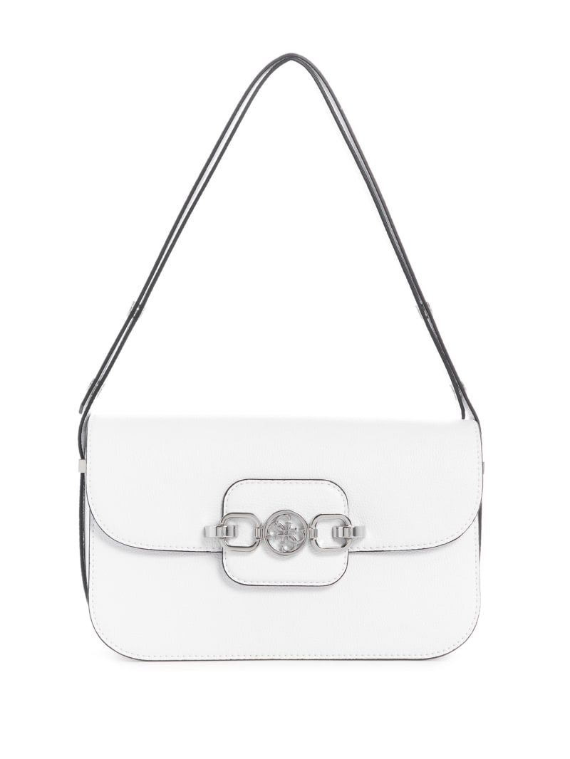 Hensely Convertible Shoulder Bag GUESS