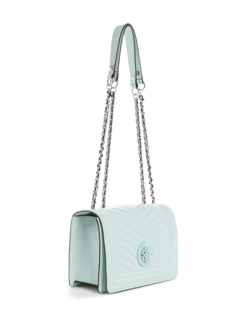 Guess handbag small clearance