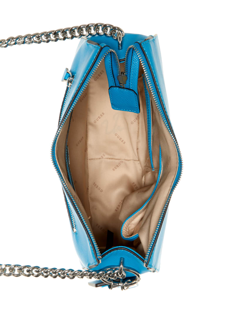 Guess Cordelia Hobo Bag. 4