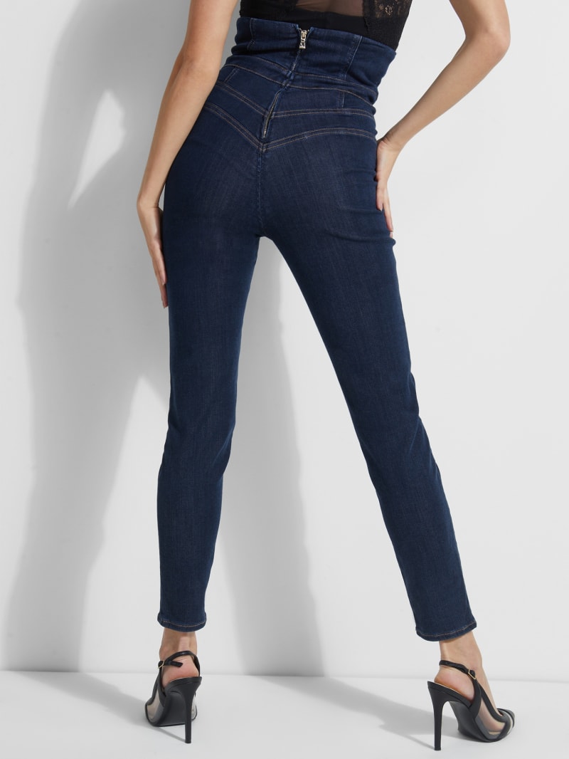 gwen moto jeans