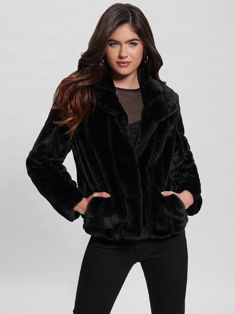 Faux Fur