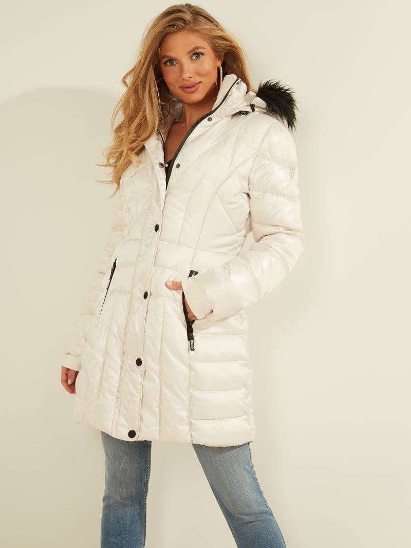Guess coats canada Clearance