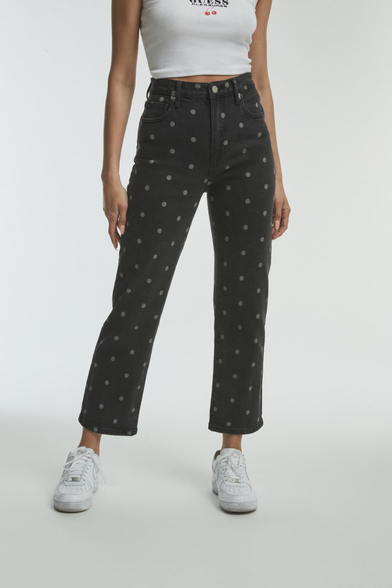 Guess jeans pleasures deals