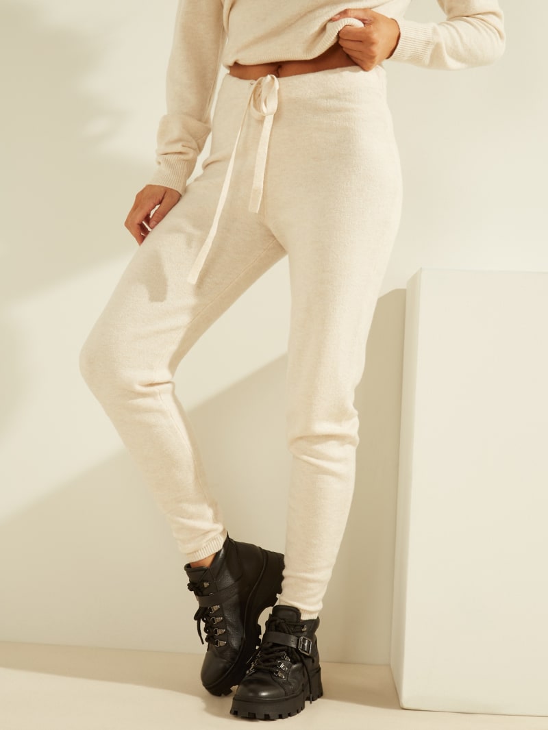 Tanya Sweater Joggers GUESS Canada