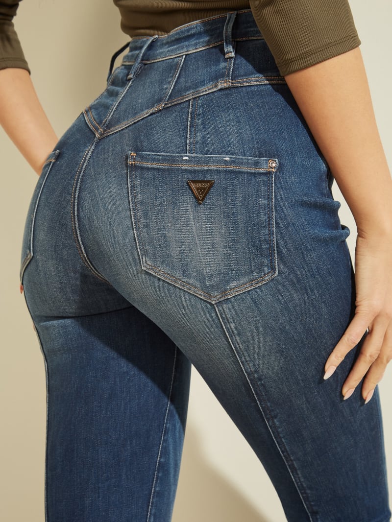 guess clothes for ladies