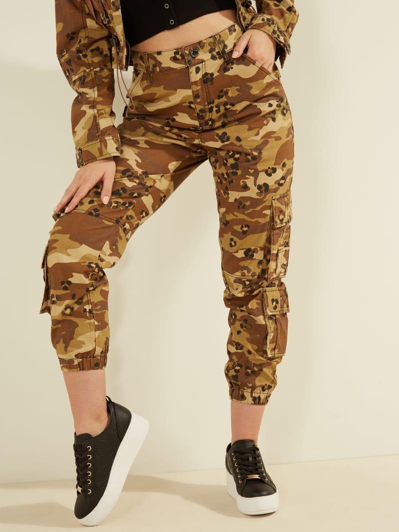 superdry mom jeans