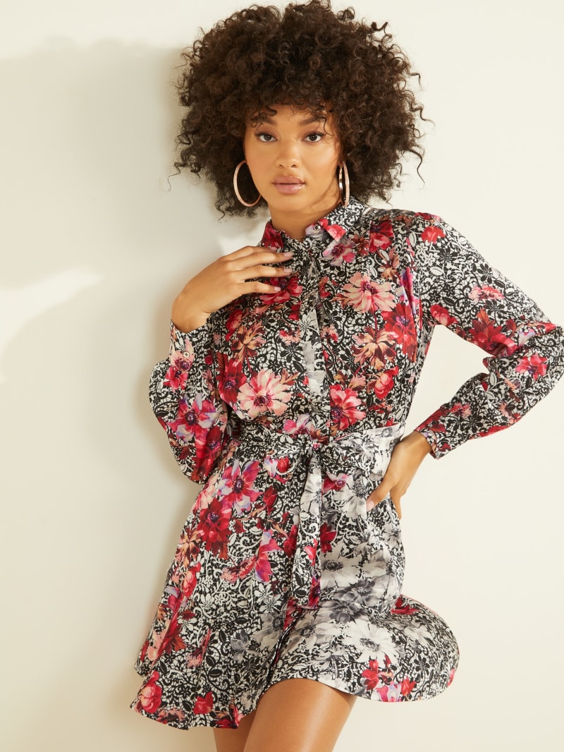 guess holiday dresses