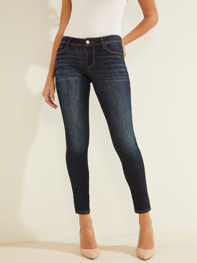 Eco Power Skinny Jeans GUESS