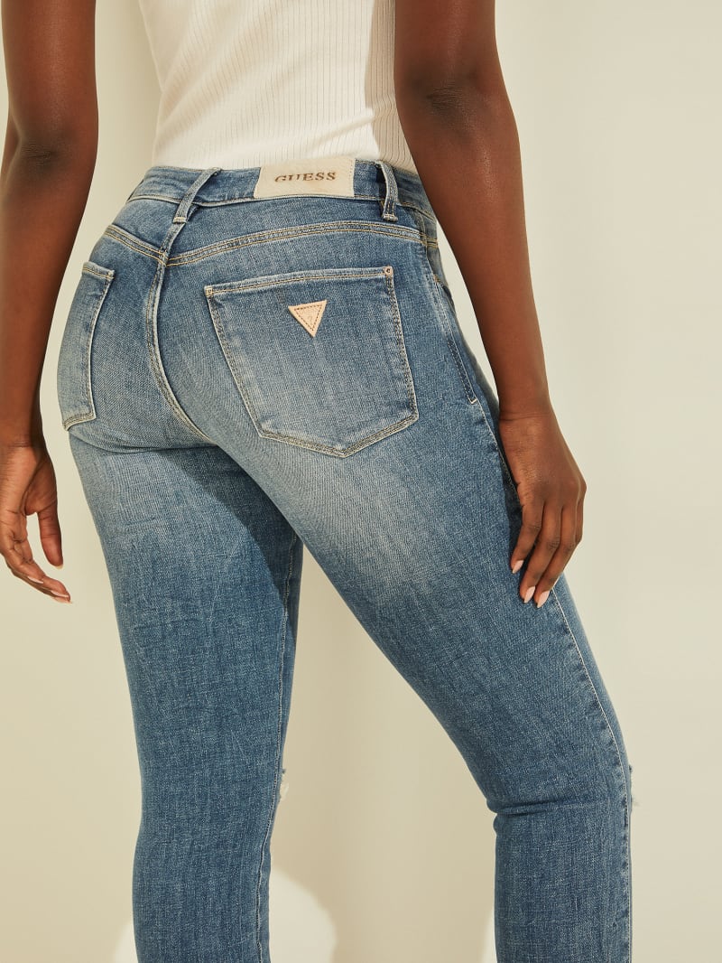Guess pantalones clearance