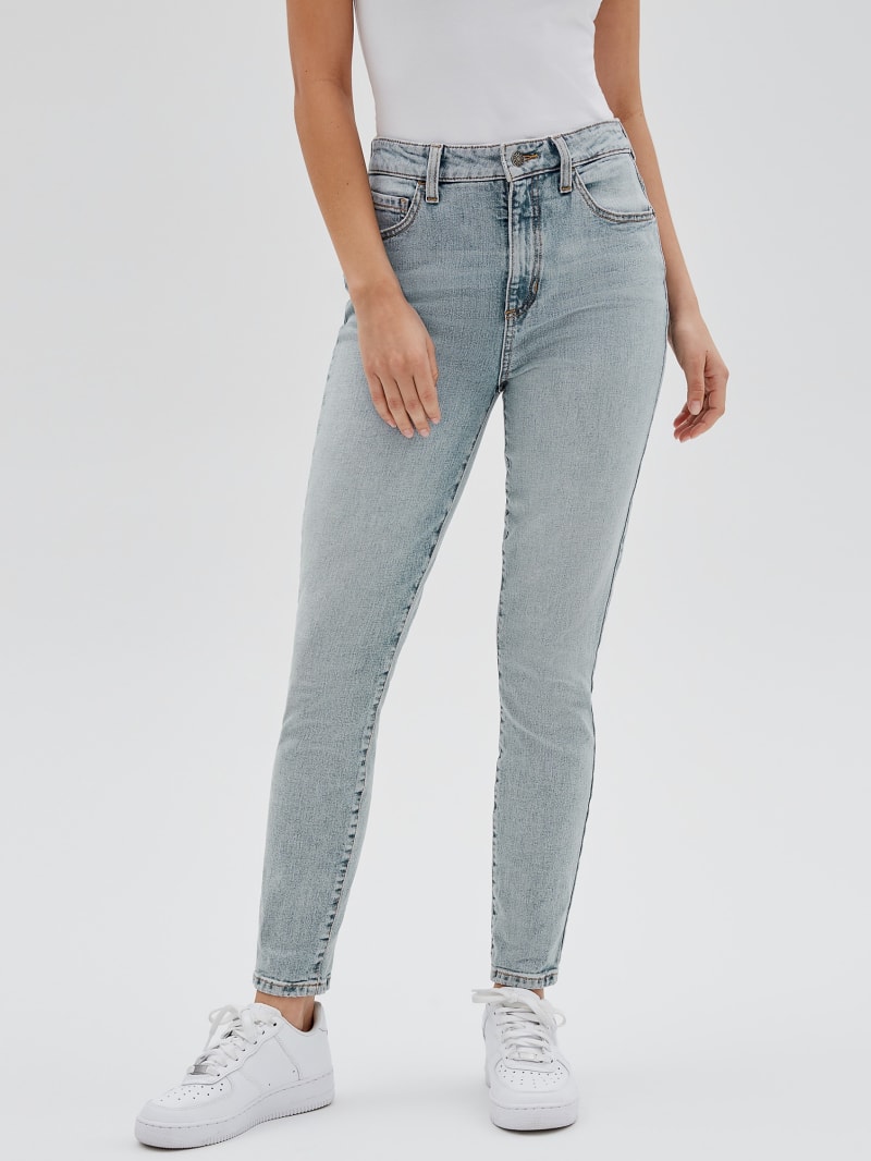 GUESS Originals Skinny Jeans