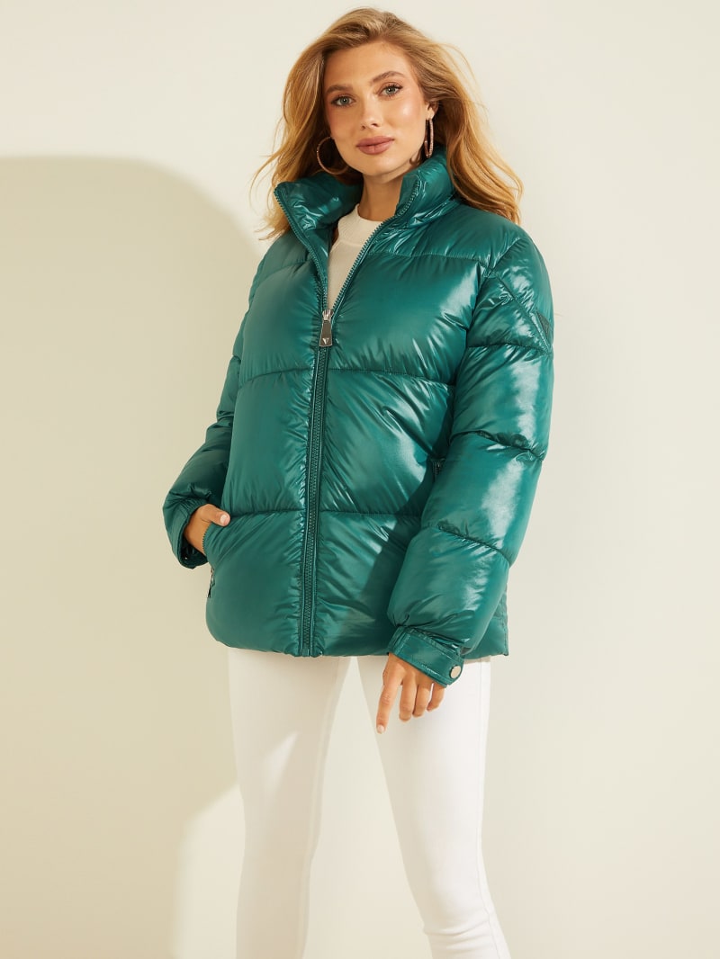 Guess - Eliza Puffer Jacket