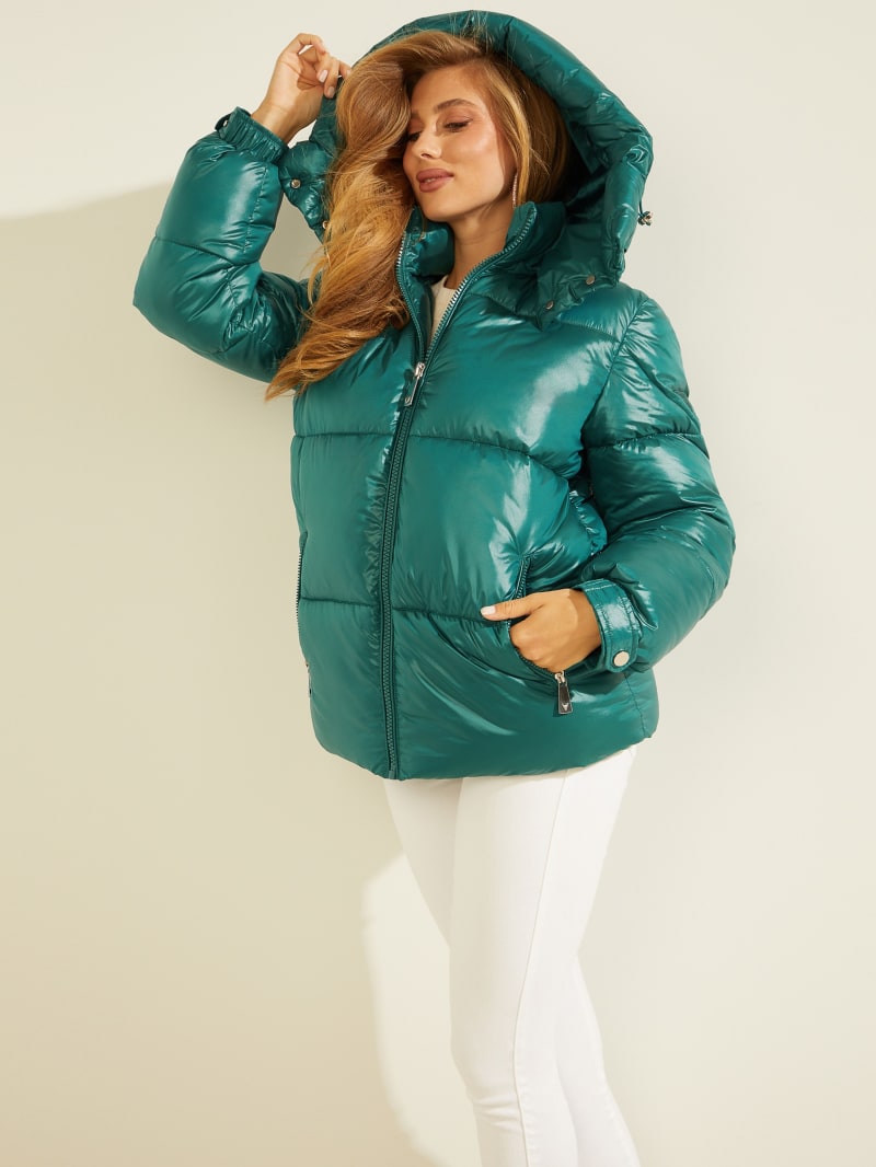 Bubble coats for women Clearance