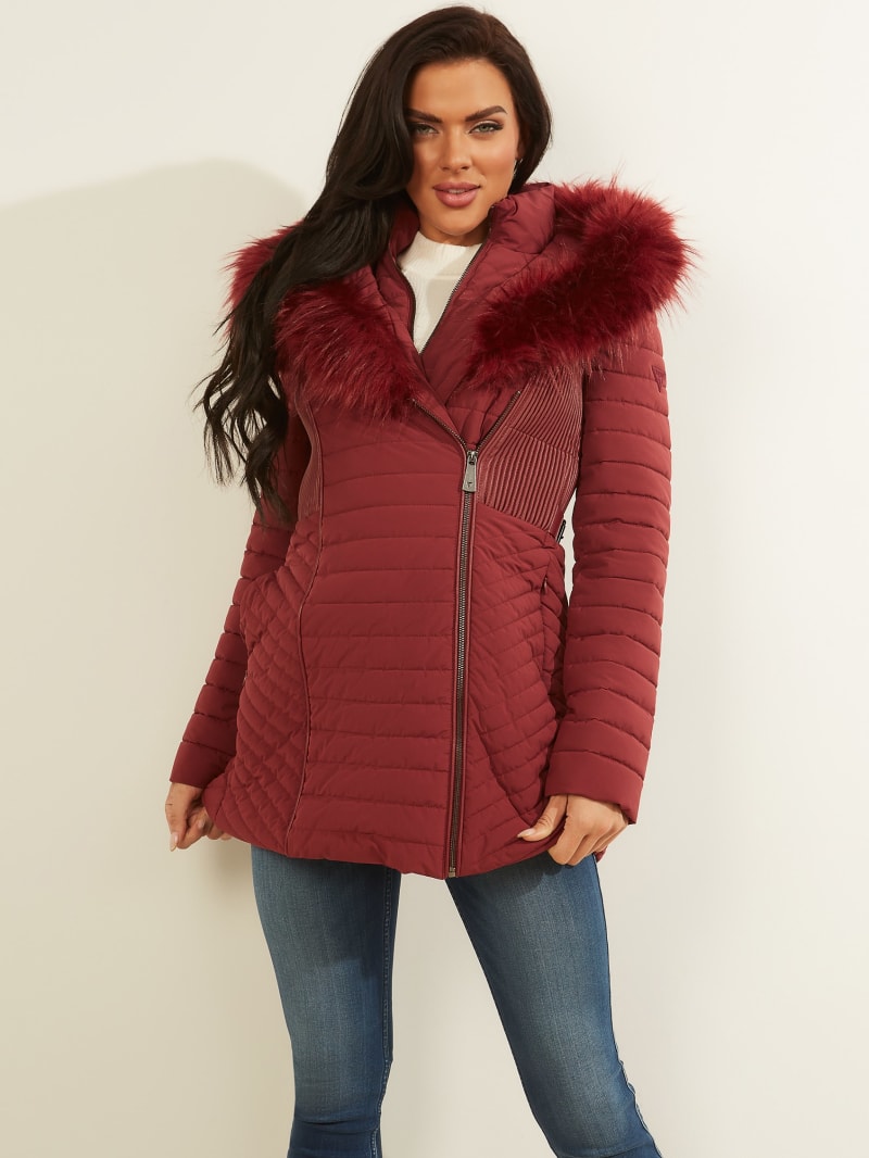 new oxana jacket