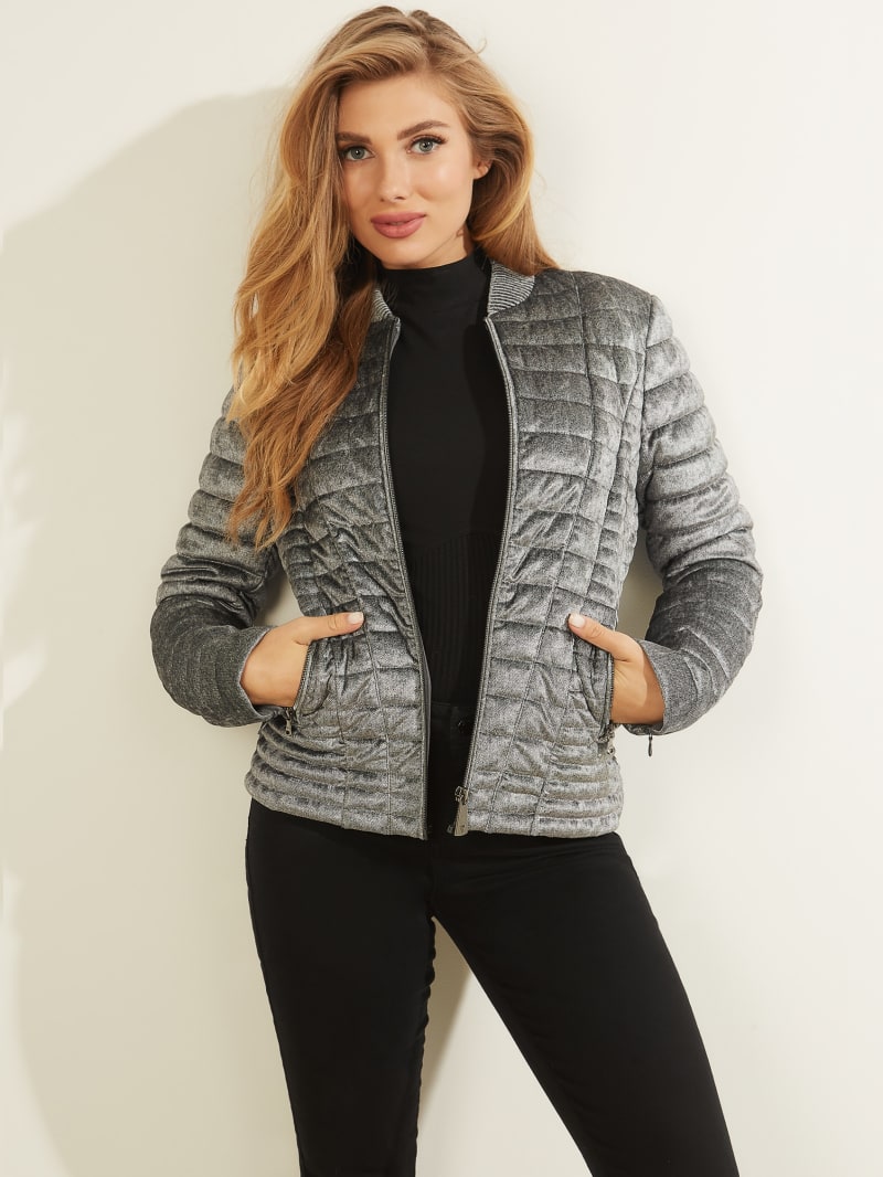 guess vera jacket