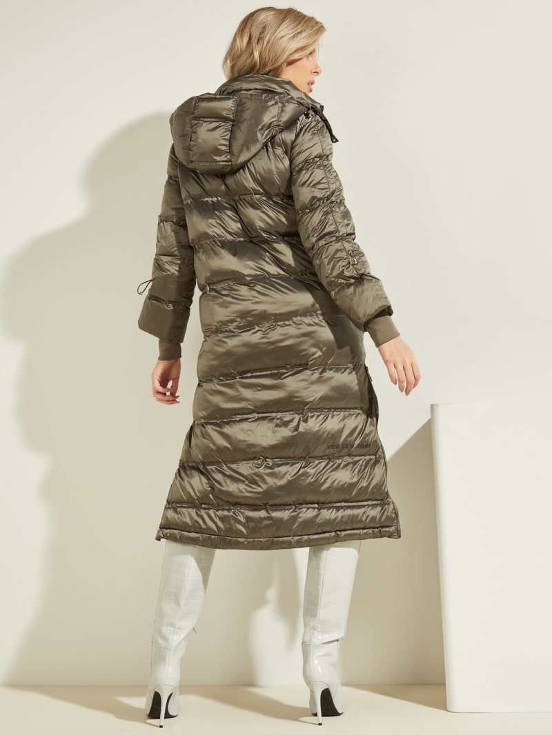 Guess long jackets outlet