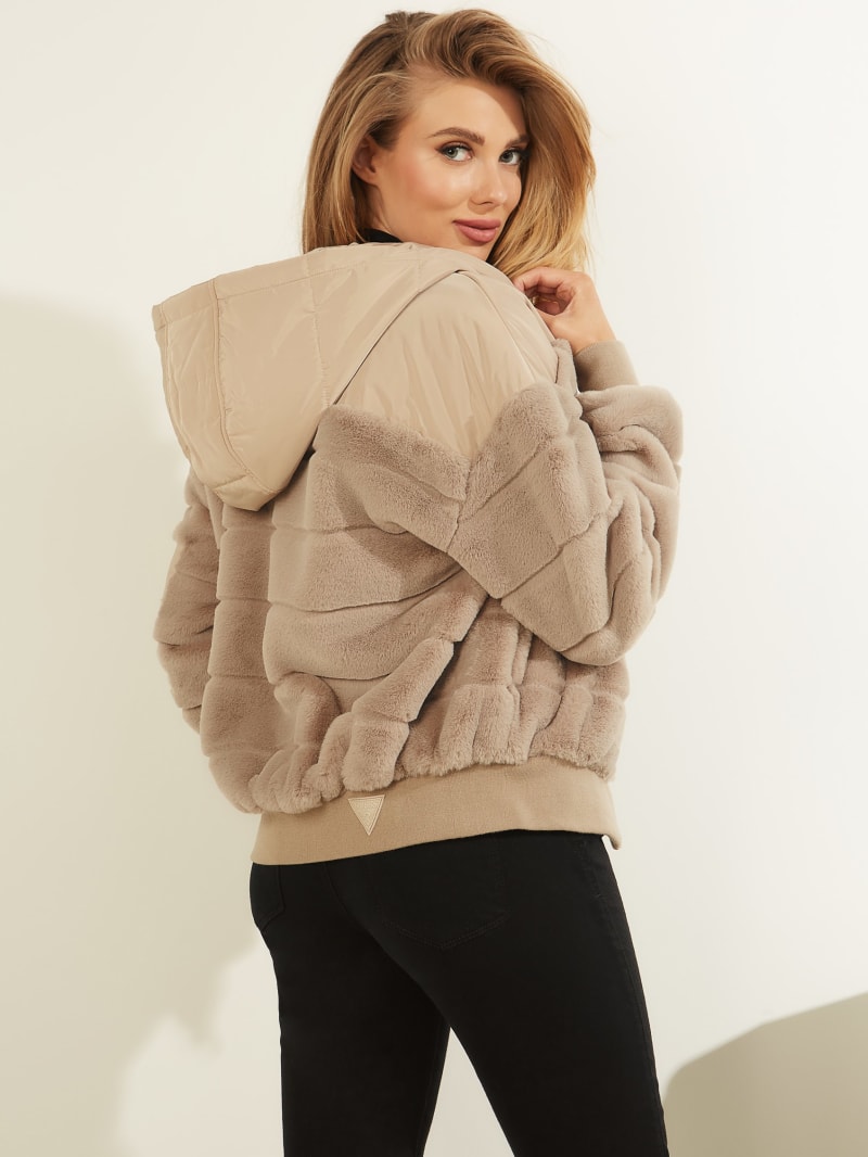 Faux Fur