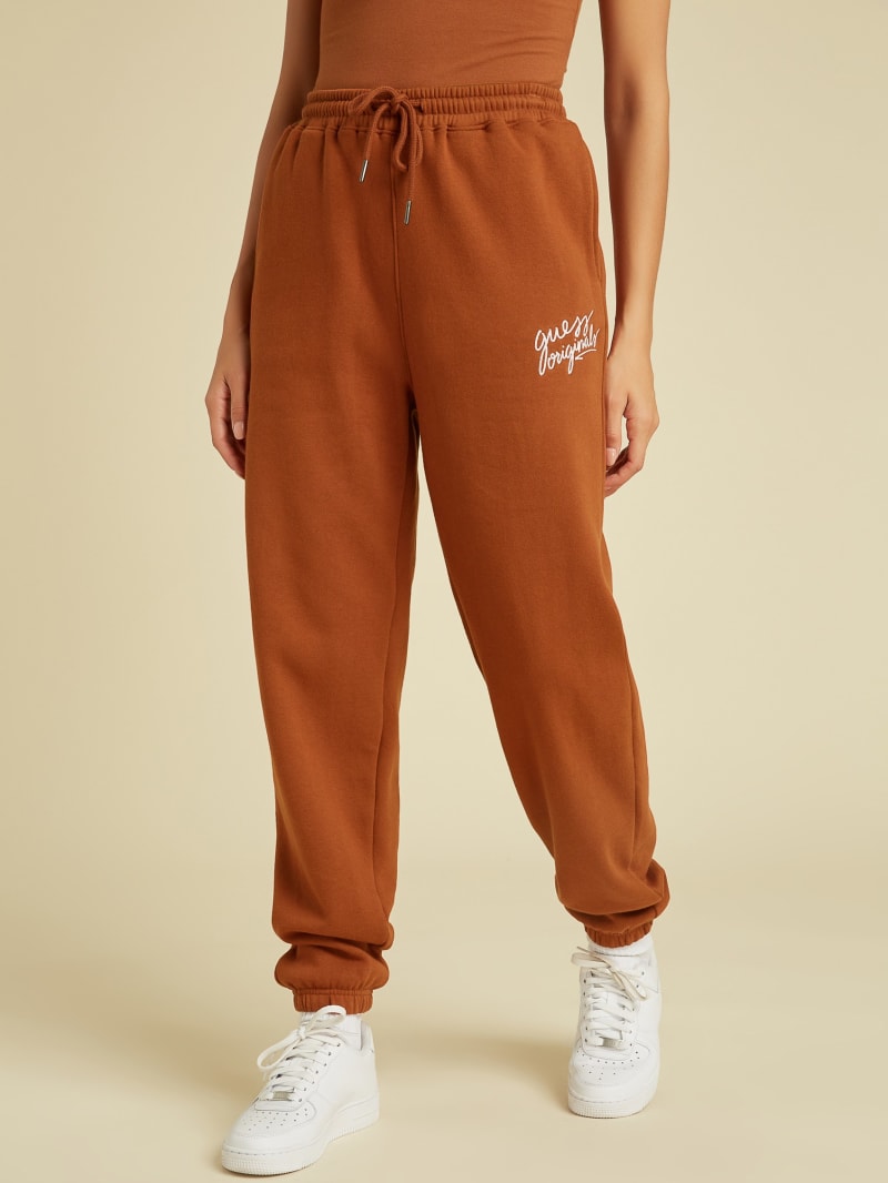 guess sweatpants