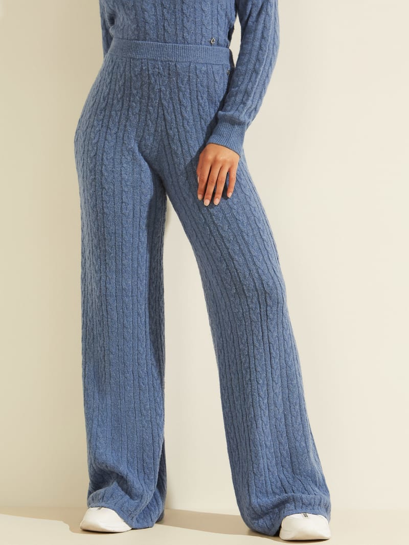 celine pants women's