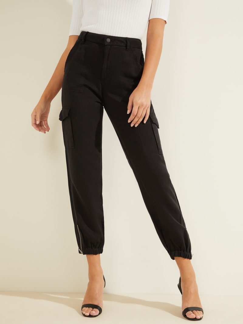 guess chino pants