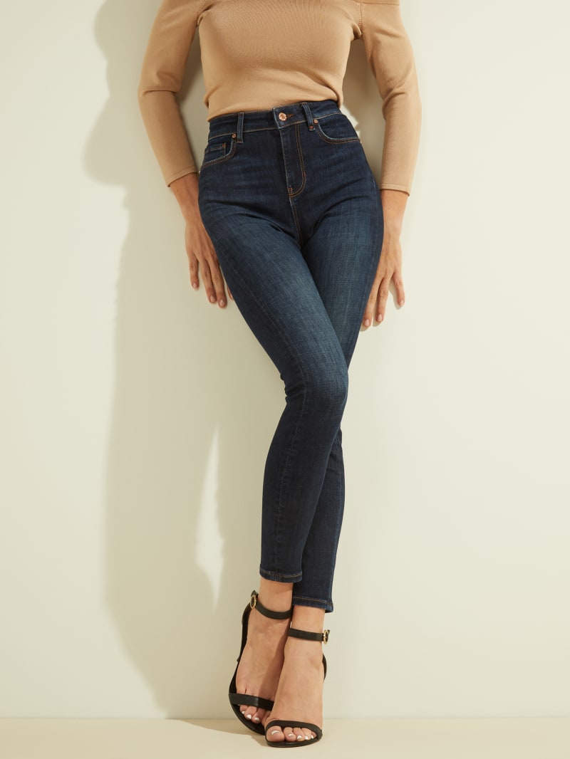 thin jeans