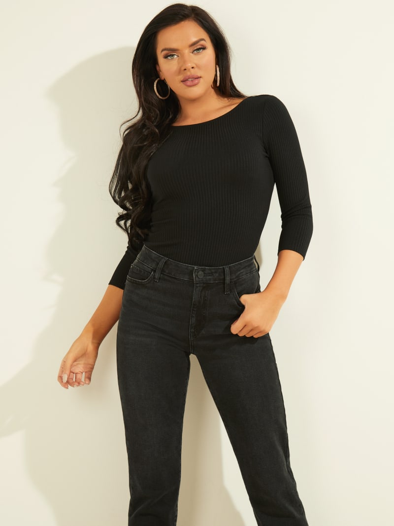 guess plus size shirts
