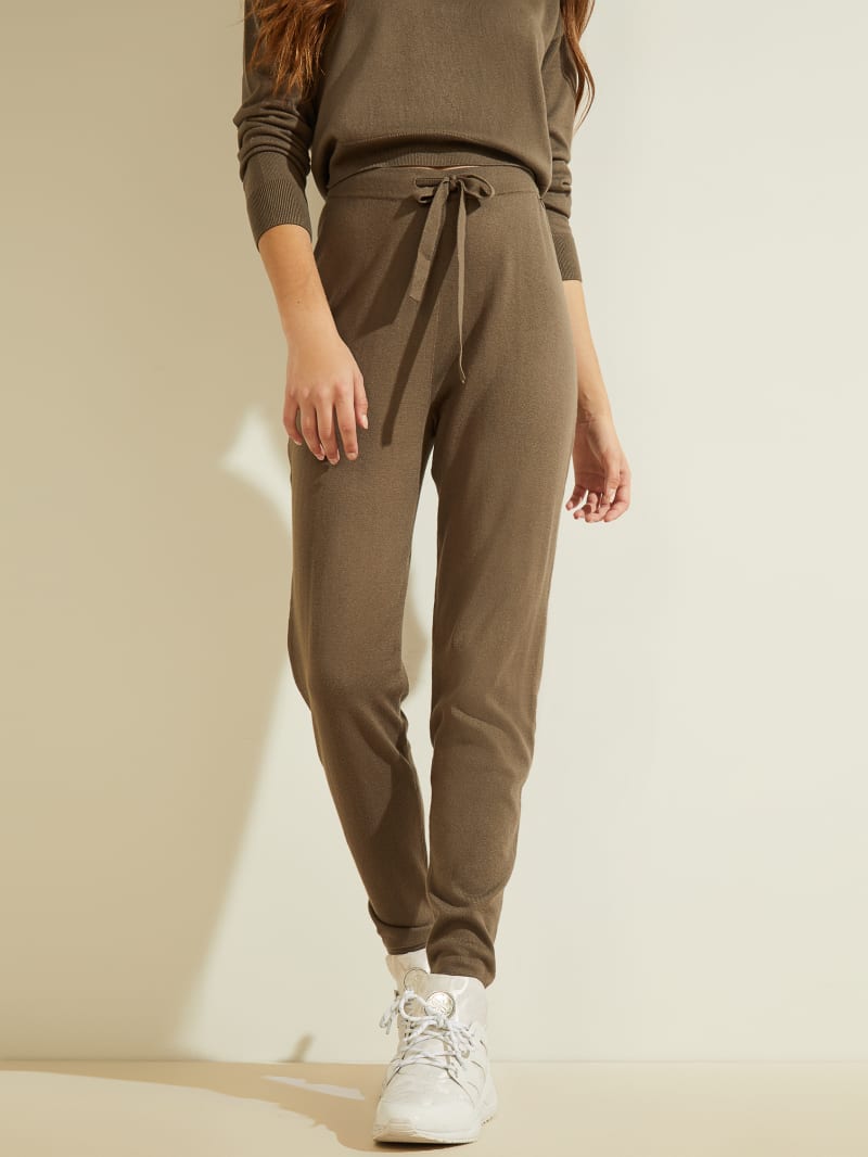 guess joggers