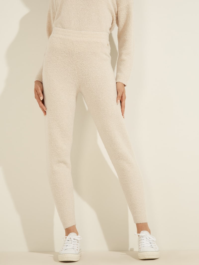 豪華 Reeda Lurex Canada GUESS | Joggers Boucle 服＆ファッション小物