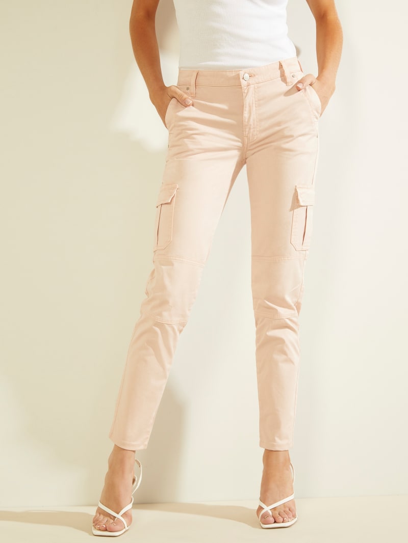 guess cargo pants