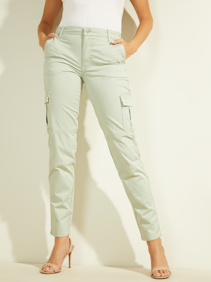 Sexy Cargo Pants | GUESS