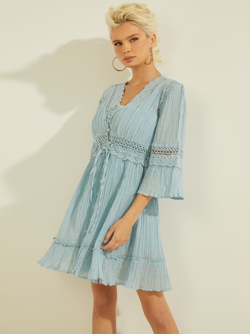Guess spring dresses clearance