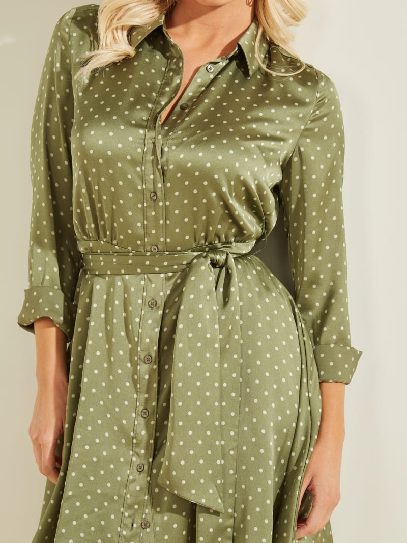 Guess store agata dress