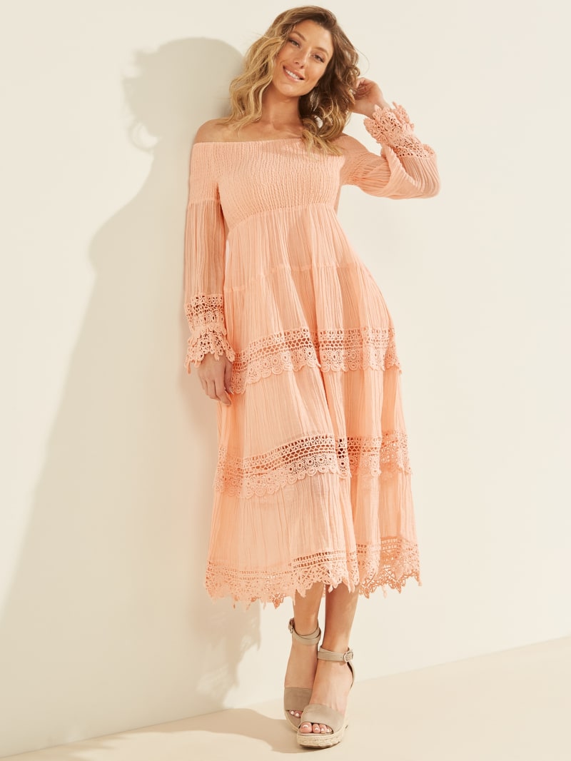 guess dresses 2019