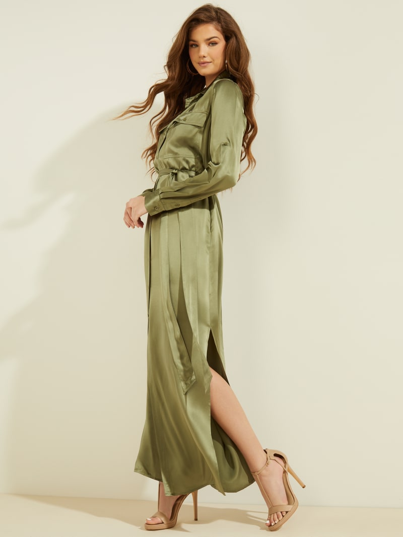 Guess dresses shop online clearance