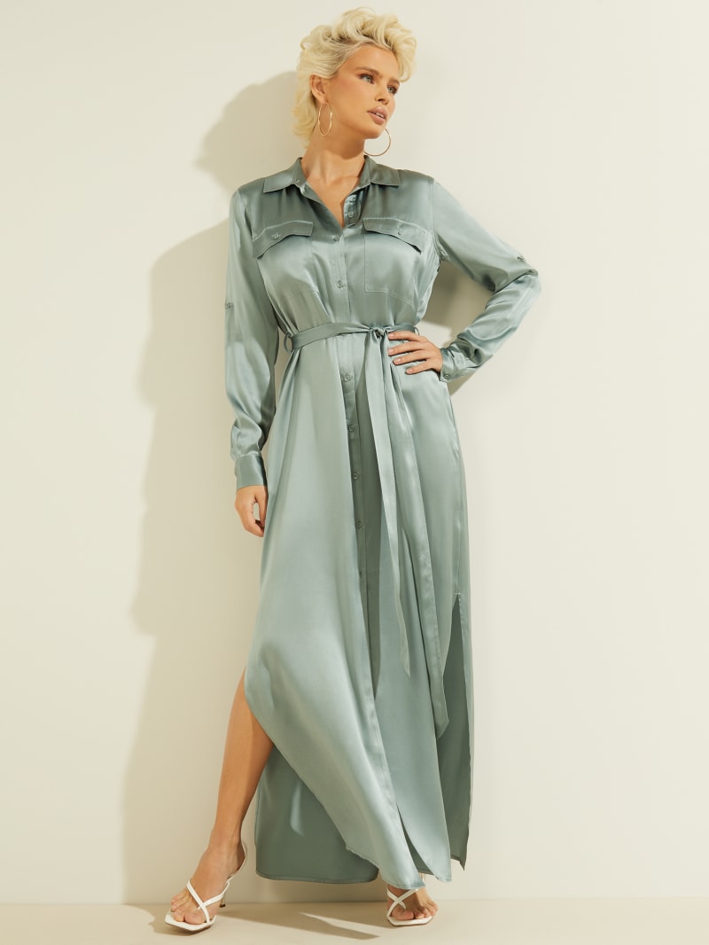 Guess ladies clothing clearance