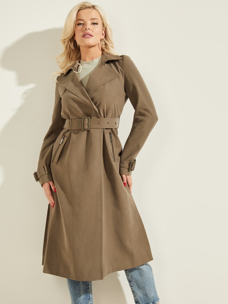 Guess coats uk clearance