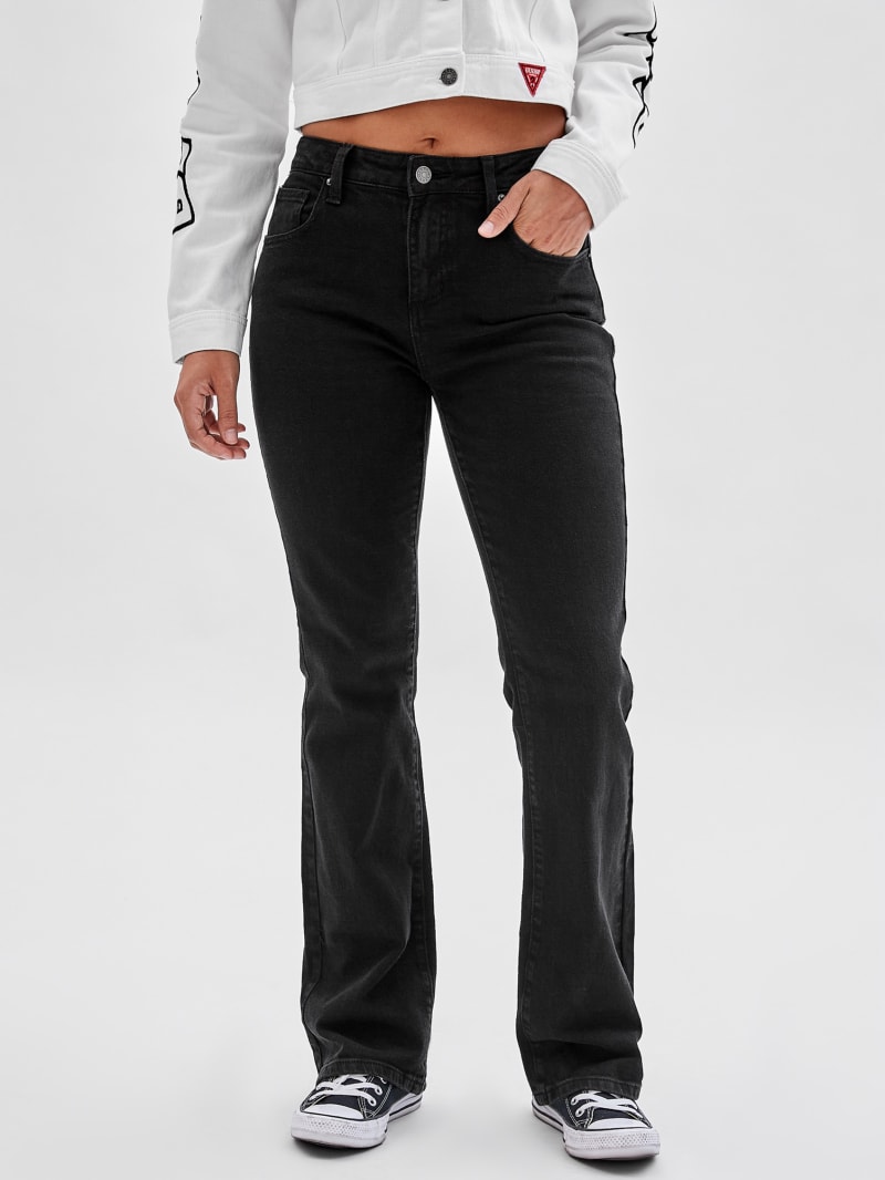 J brand cheap betty bootcut jeans