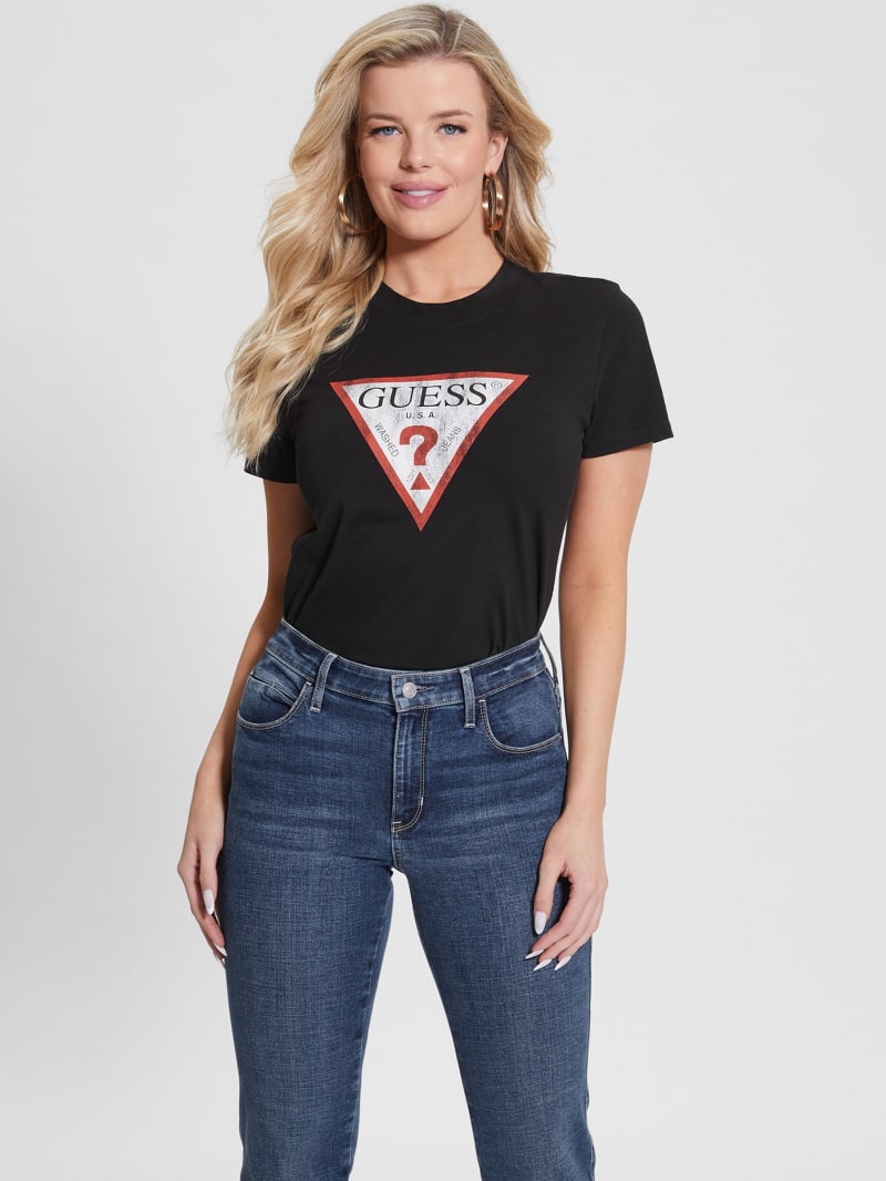 Guess tee sales