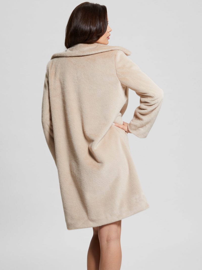Mayree teddy coat new arrivals