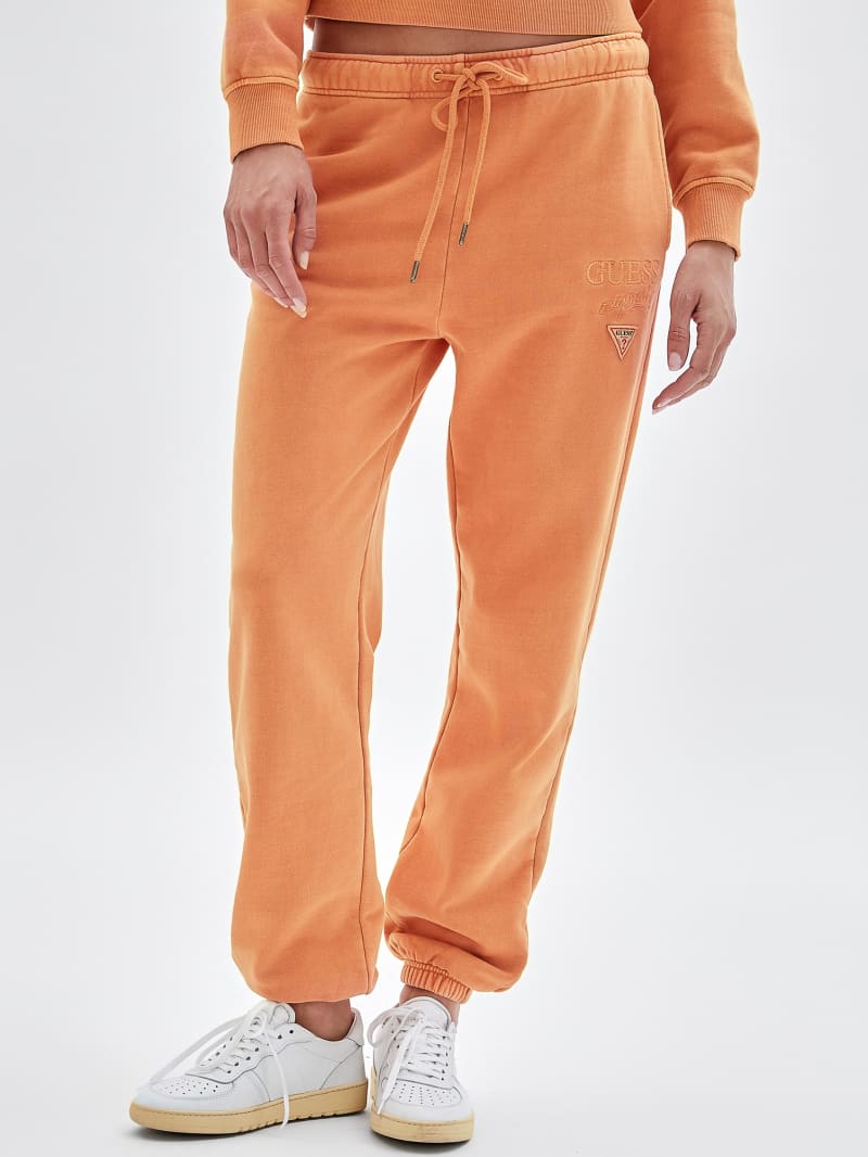 guess sweatpants