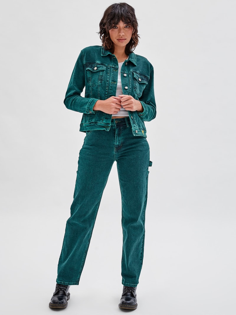 Free people outlet nelson cord jacket