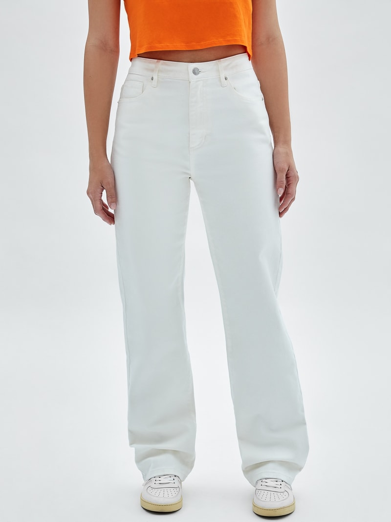 GUESS Originals Kit Mom Jeans