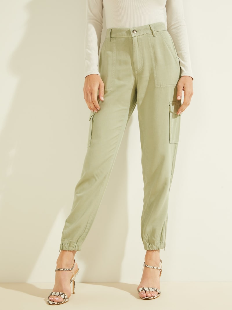 Bowie Chino Cargo Pants
